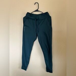 Balance Athletica Dark Green Joggers